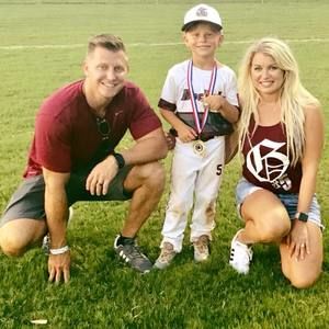 Meet your Posher, Jamie